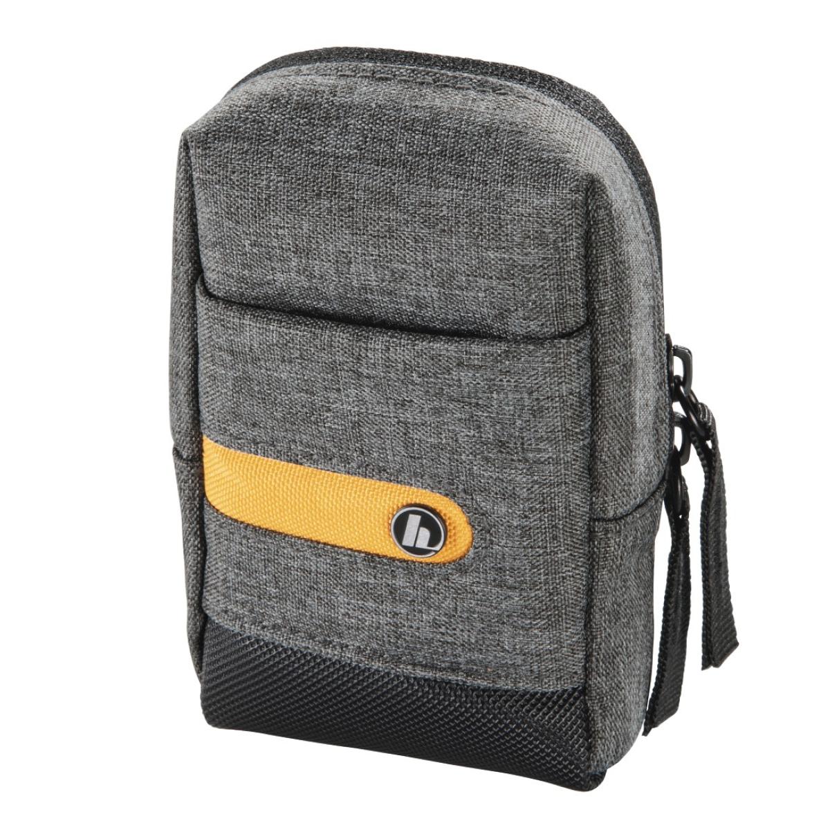 Hama Terra Beltpack case Grey