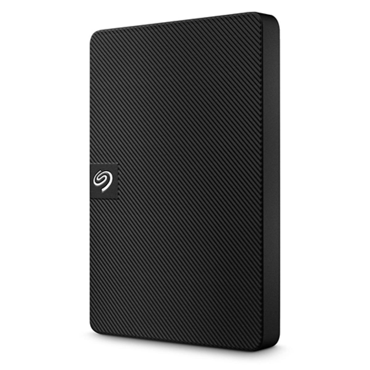 Seagate Expansion STKN4000400 external hard drive 4 TB USB Type-A 3.2 Gen 1 (3.1 Gen 1) Black