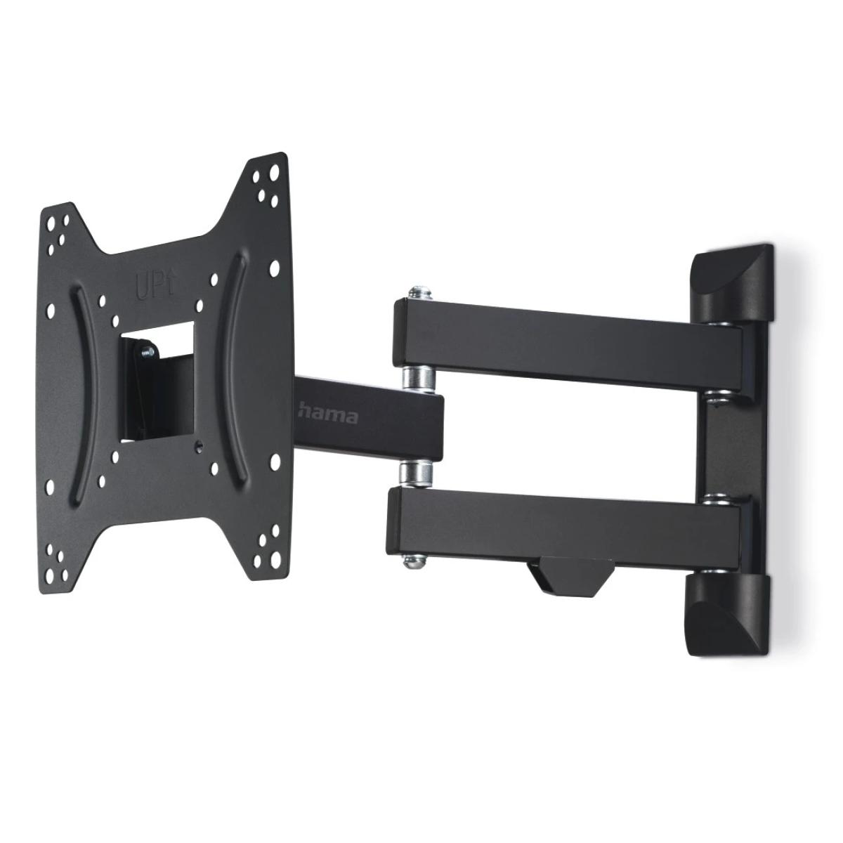Hama TV Wall Bracket, Swivel, Tilt, Pull-out, 122 cm (48) up to 20 kg