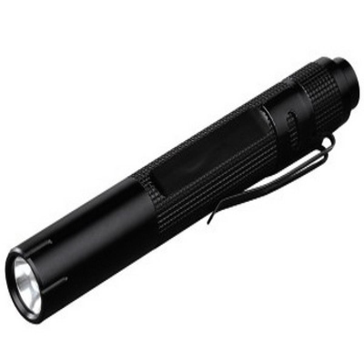 Hama Classic Black Pen flashlight LED