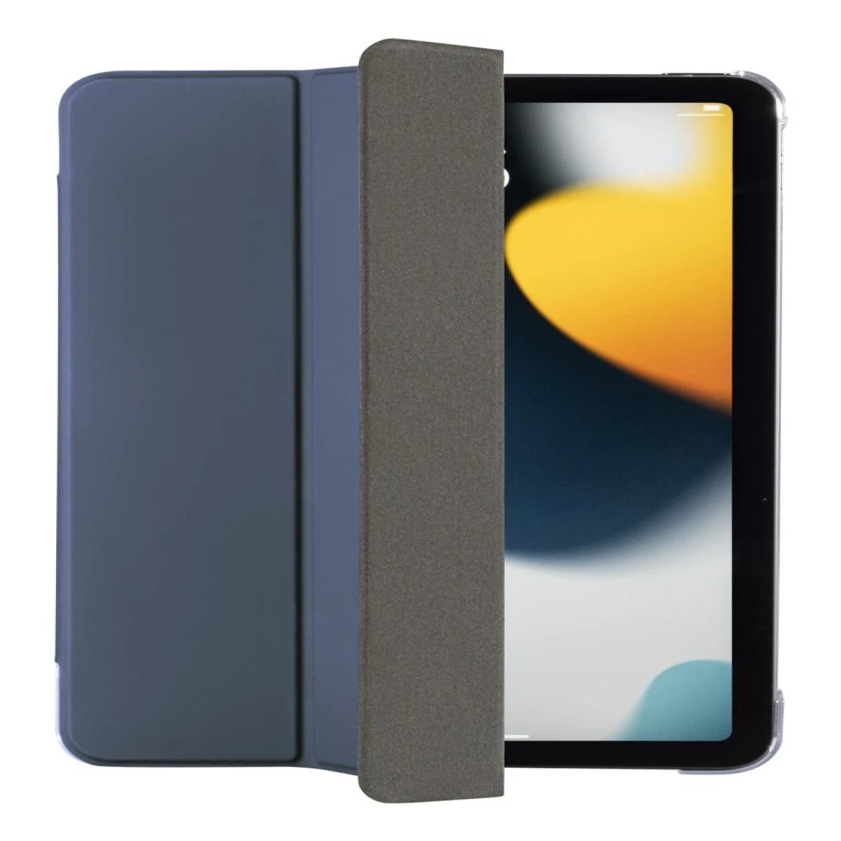 Hama Fold Clear 27.9 cm (11") Folio Blue