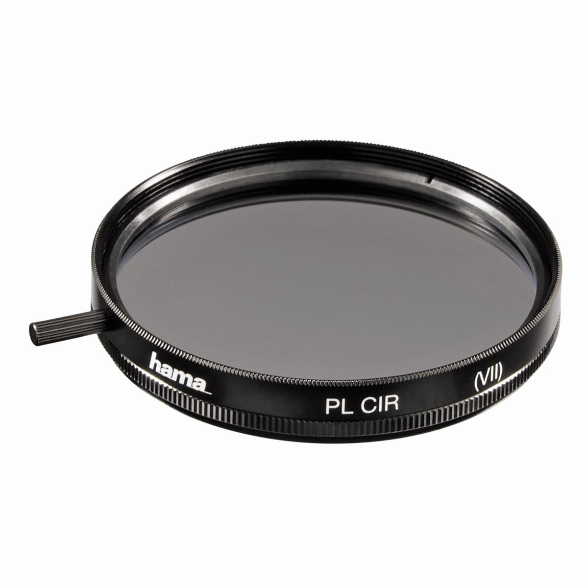 Hama 00072567 camera lens filter 67 mm