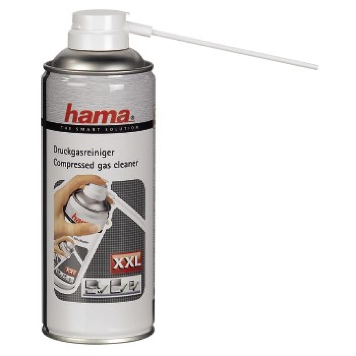 Hama Compressed Gas Cleaner, 400 ml