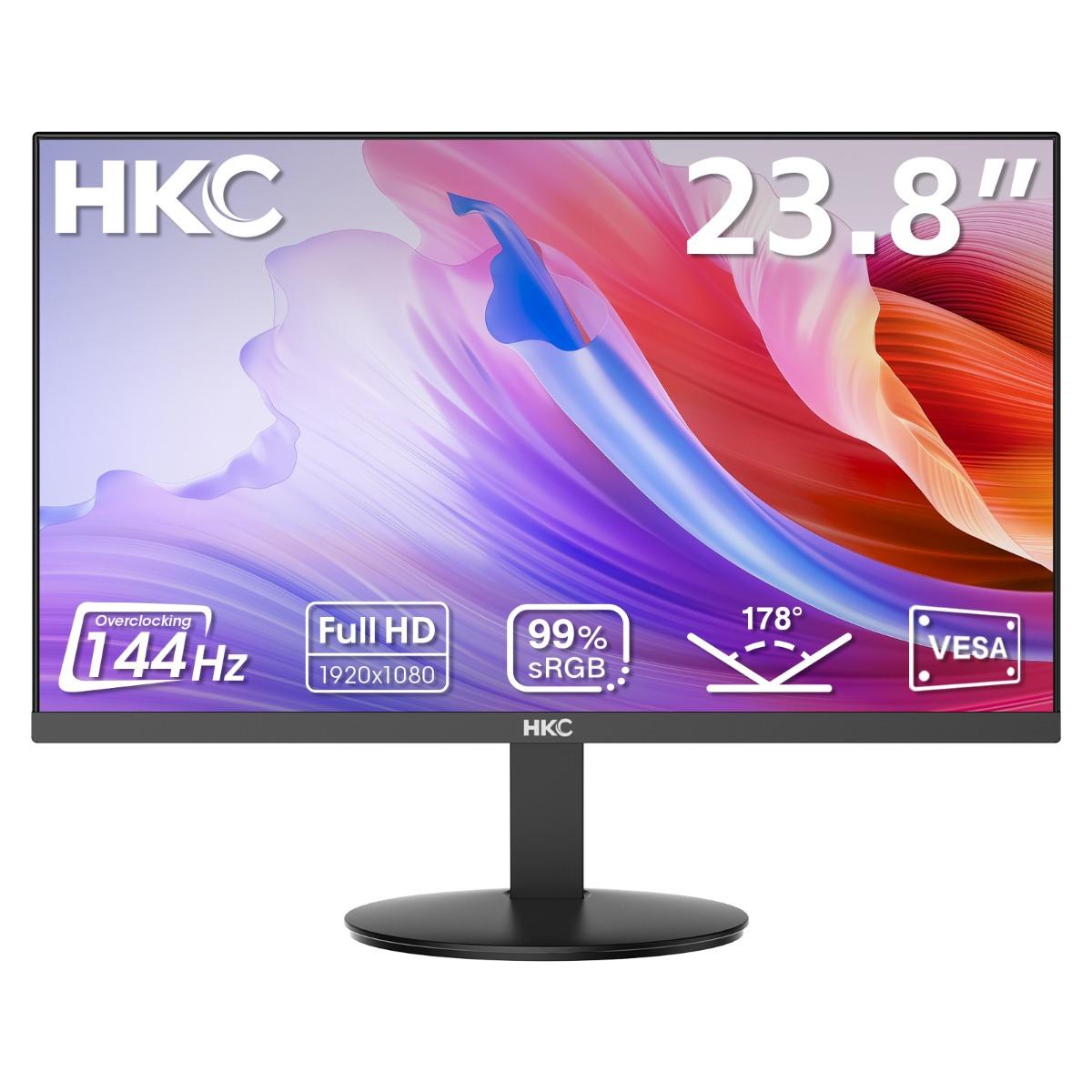 HKC V2418S 24" Monitor