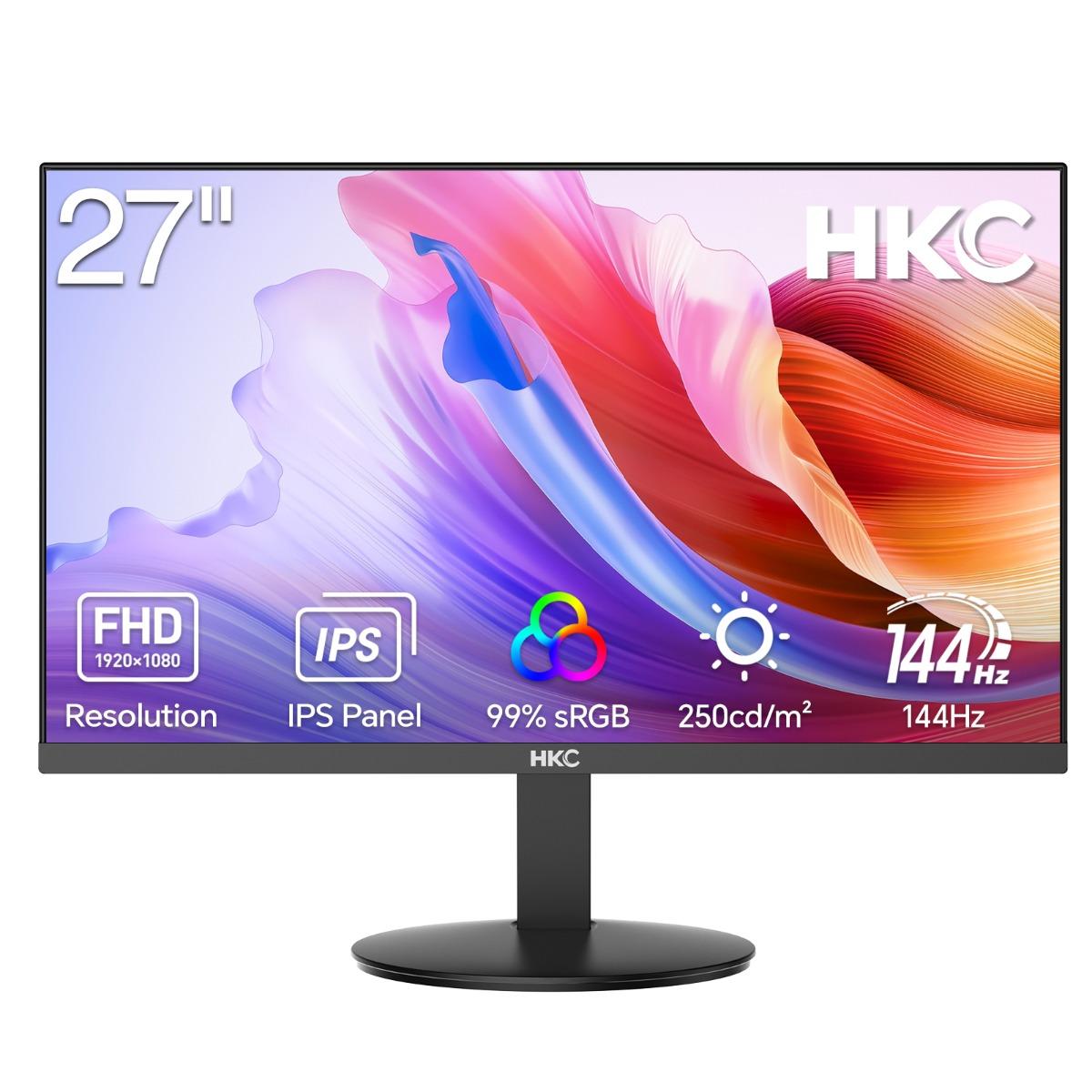 HKC V2718S 27" Monitor