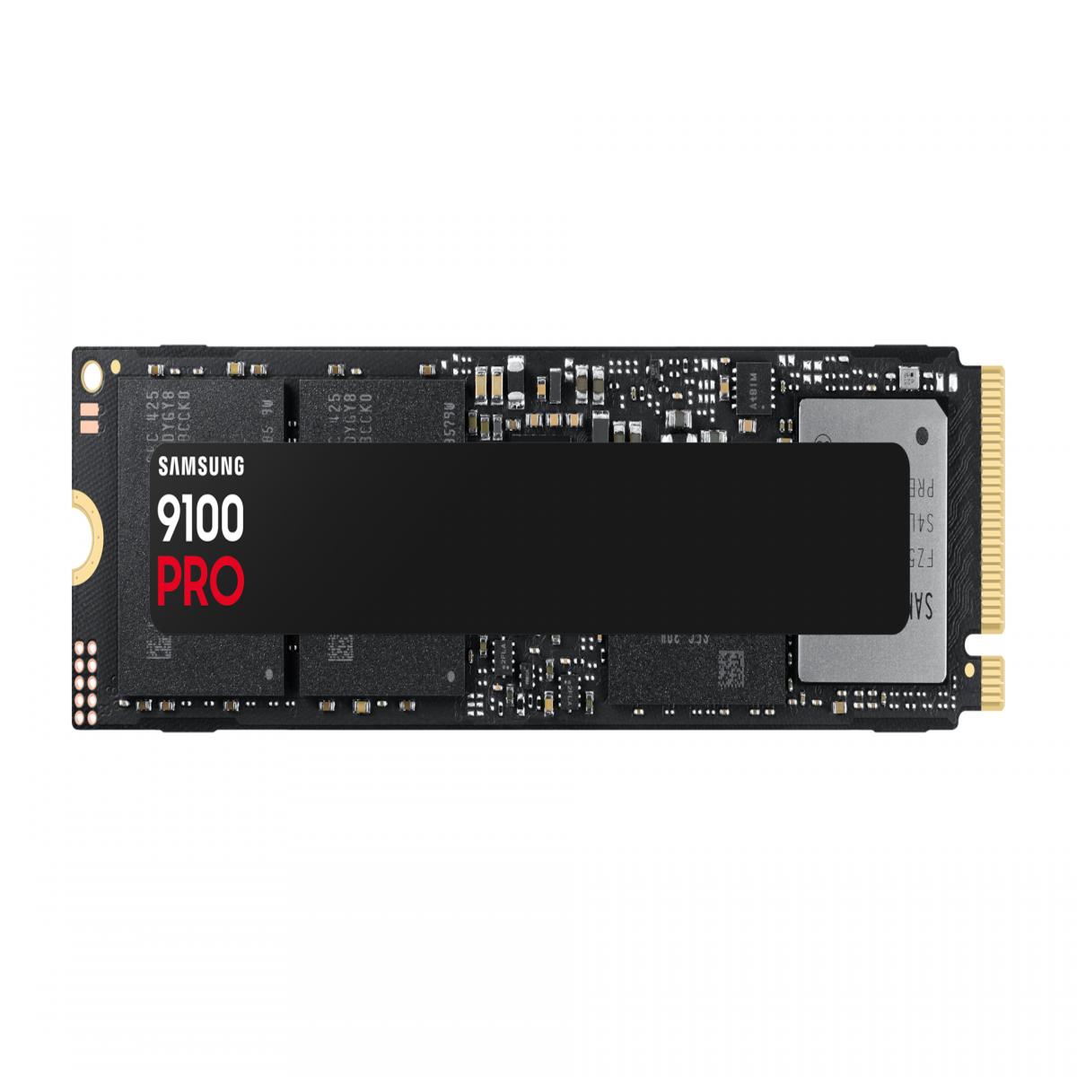 Samsung 9100 PRO PCIe 5.0 8TB