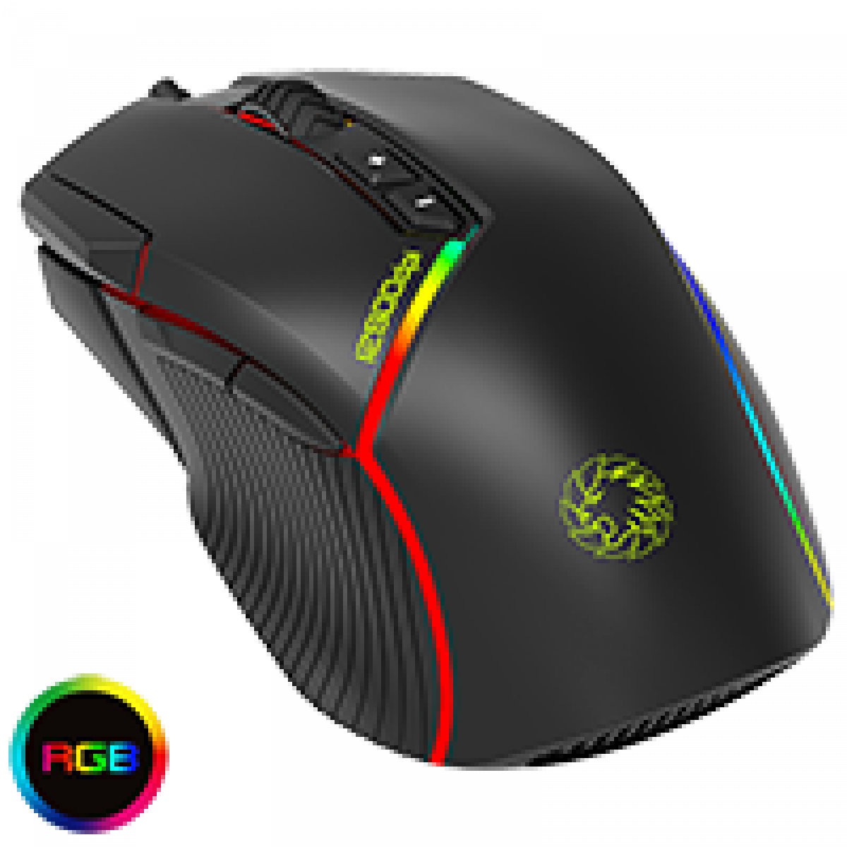 GameMax Pulse Pro Gaming Mouse