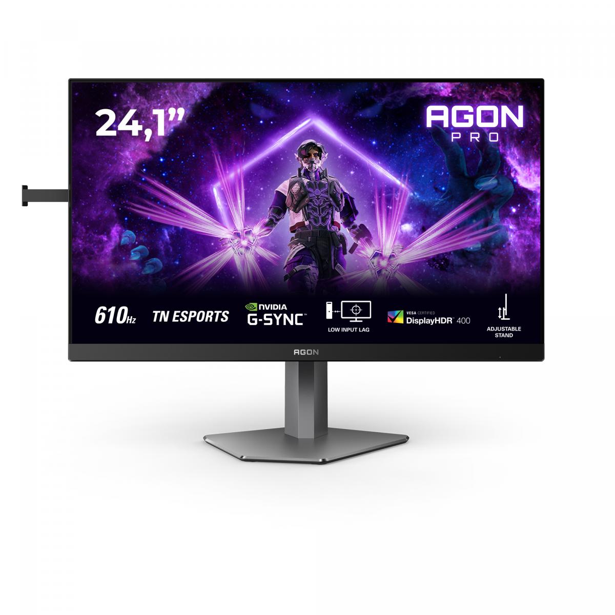 AOC 24.1 TN MONITOR AG246FK6            