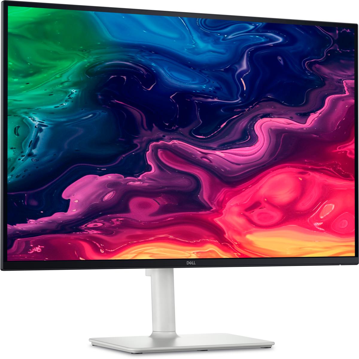 DELL Plus S2725QC computer monitor