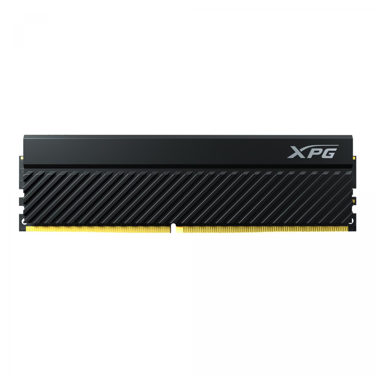 XPG GAMMIX D45 memory module 8 GB 1 x 8 GB DDR4