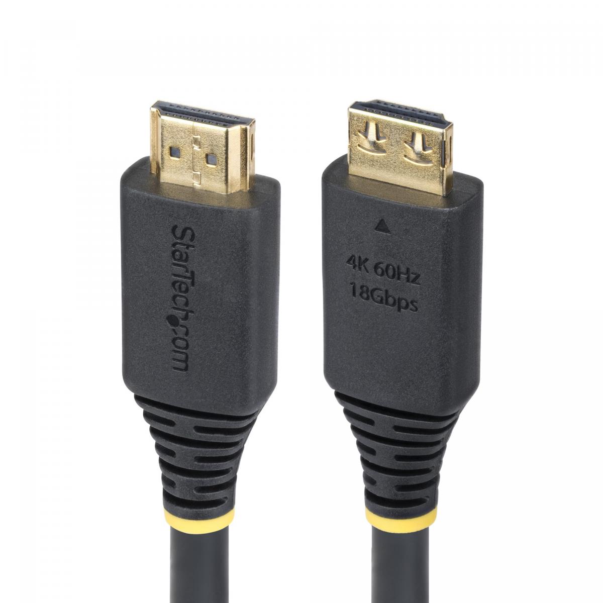 StarTech.com High Speed HDMI Cord - 5m
