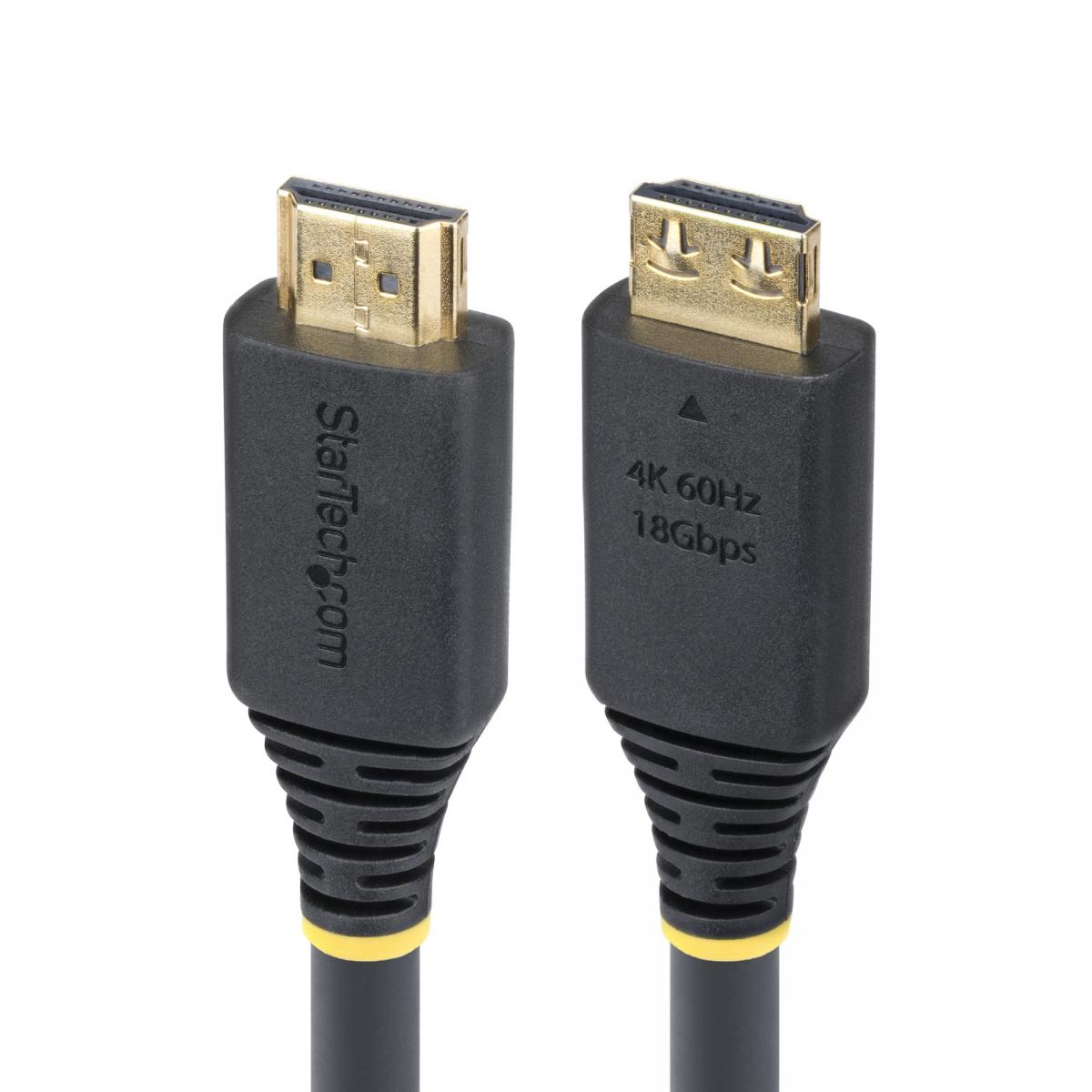 StarTech.com High Speed HDMI Cord - 7m