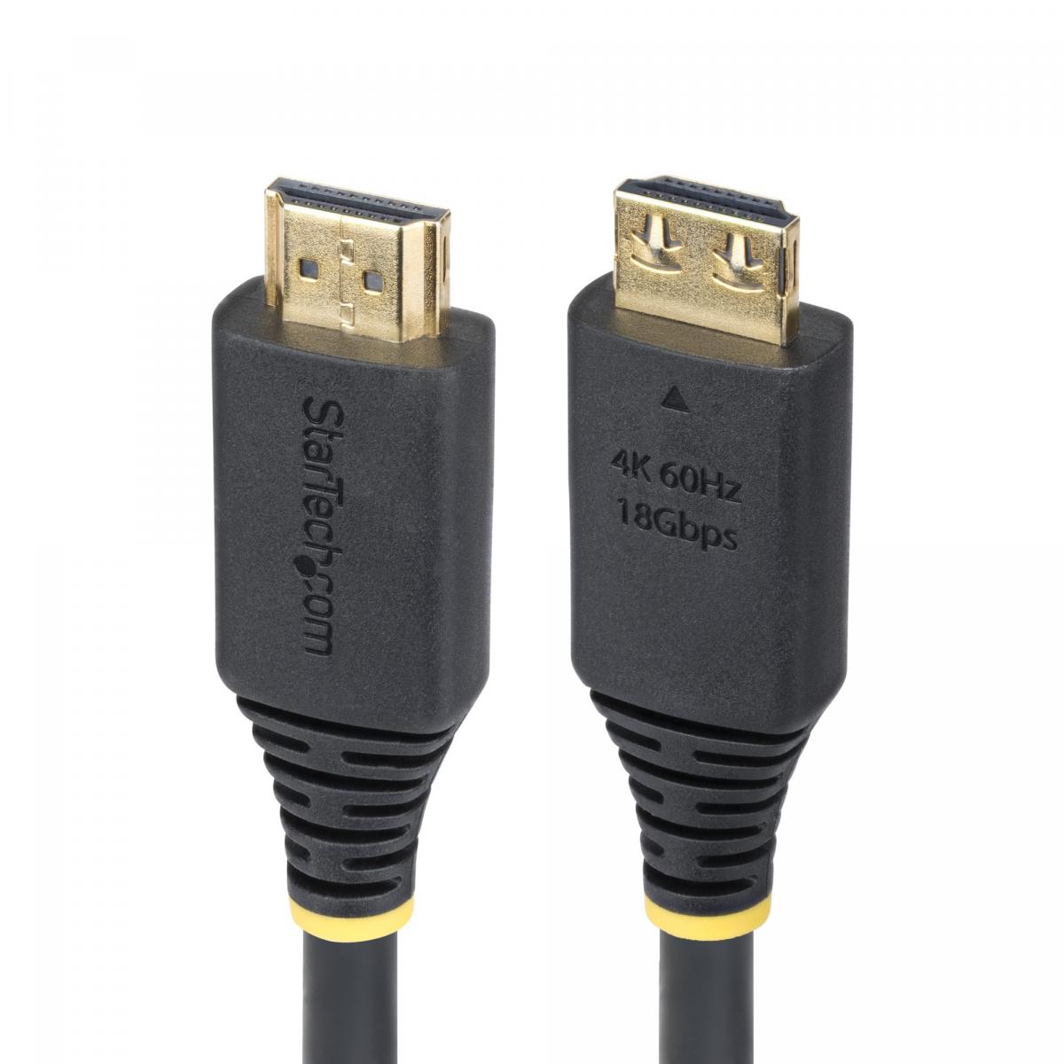 StarTech.com High Speed HDMI Cord - 2m