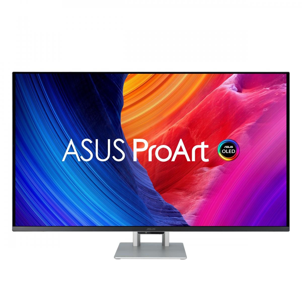 ASUS 31.5 OLED MON SPK PROART PA32UCDM  