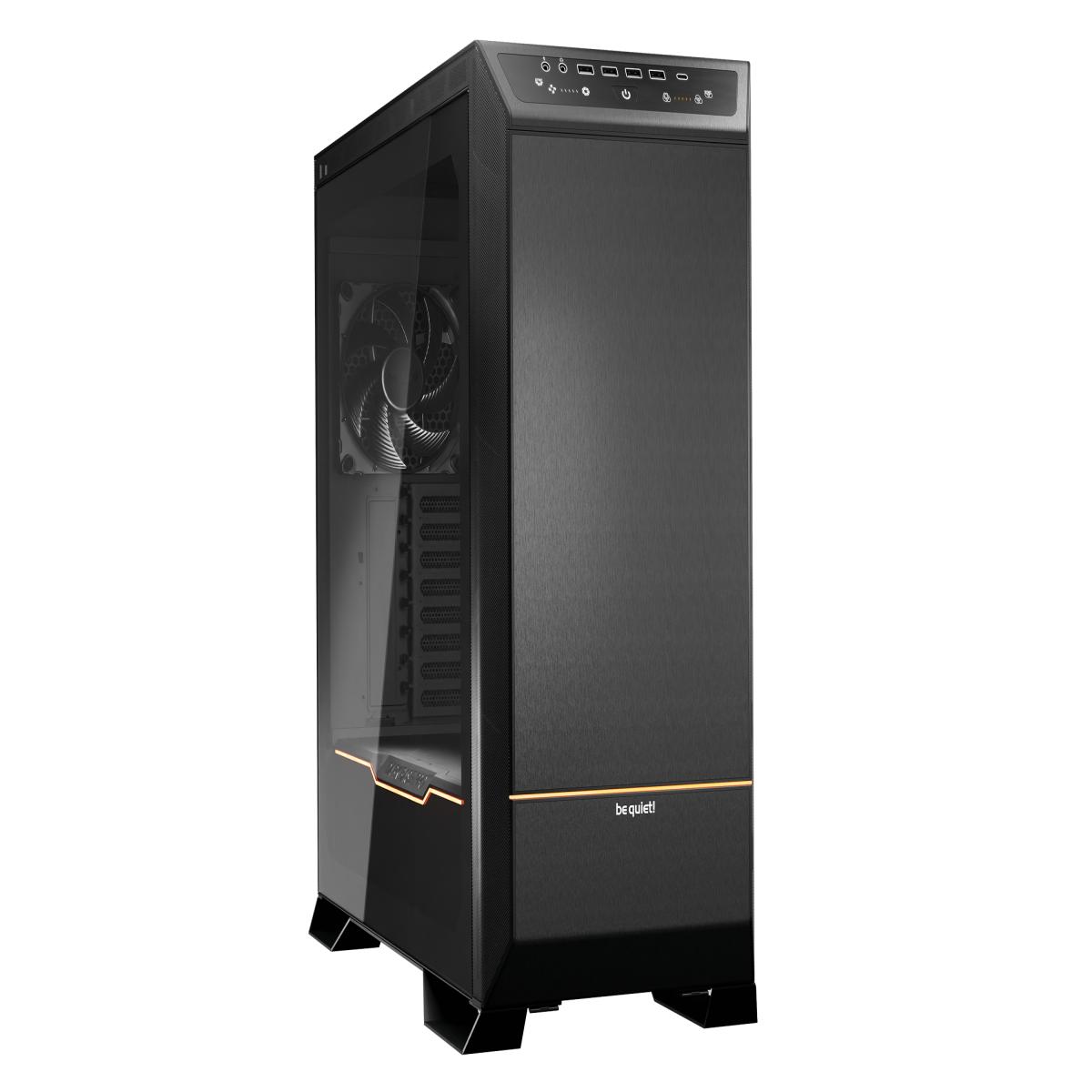 be quiet! DARK BASE PRO 901 | Black Full Tower
