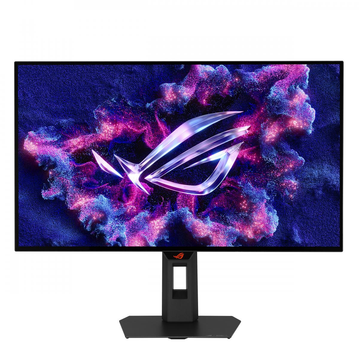 ASUS 26.5 OLE MON ROG SWIFT XG27AQDMGR  