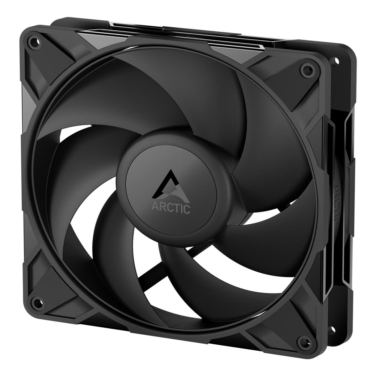 ARCTIC P14 Pro PST CO 140 mm PWM Fan with Cable Splitter for Continuous Operation