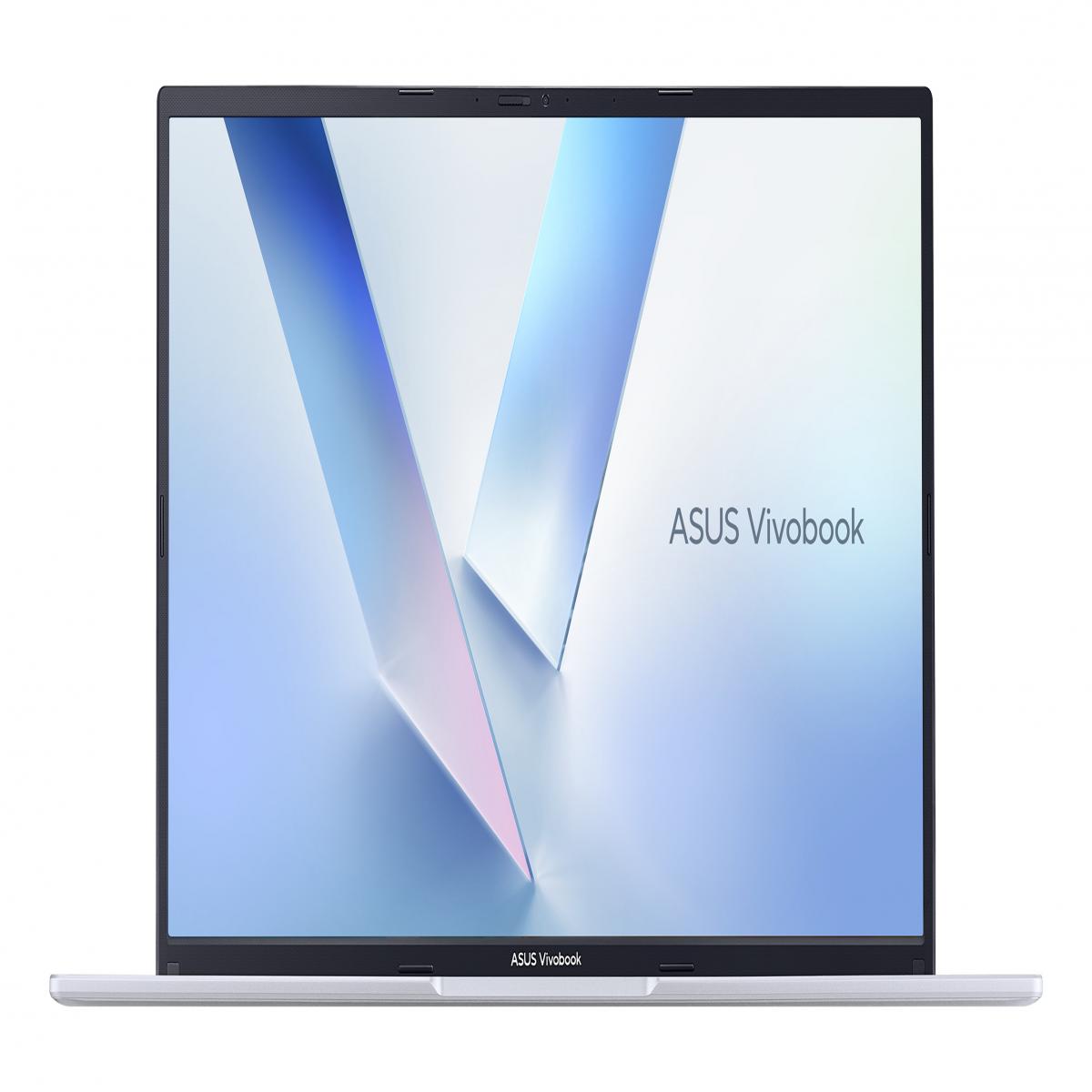 ASUS Vivobook 16 M1605NAQ-MB028W AMD Ryzen™ 7 170 Laptop 40.6 cm (16") WUXGA 16 GB DDR5-SDRAM 1 TB SSD Wi-Fi 6 (802.11ax) Windows 11 Home Silver