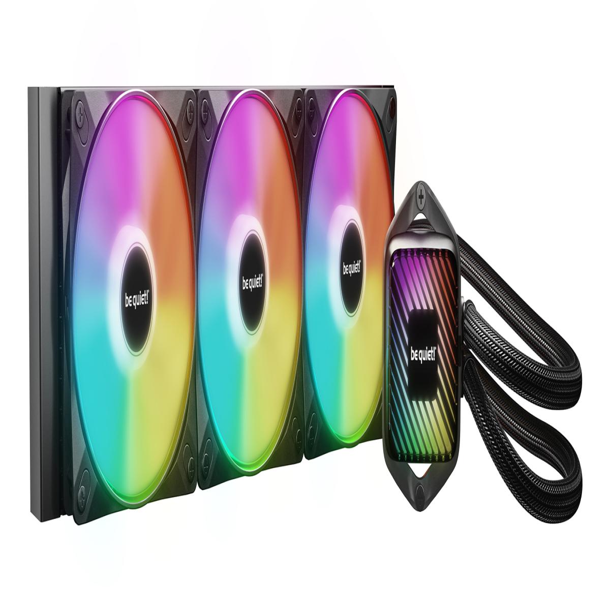 be quiet! PURE LOOP 3 LX