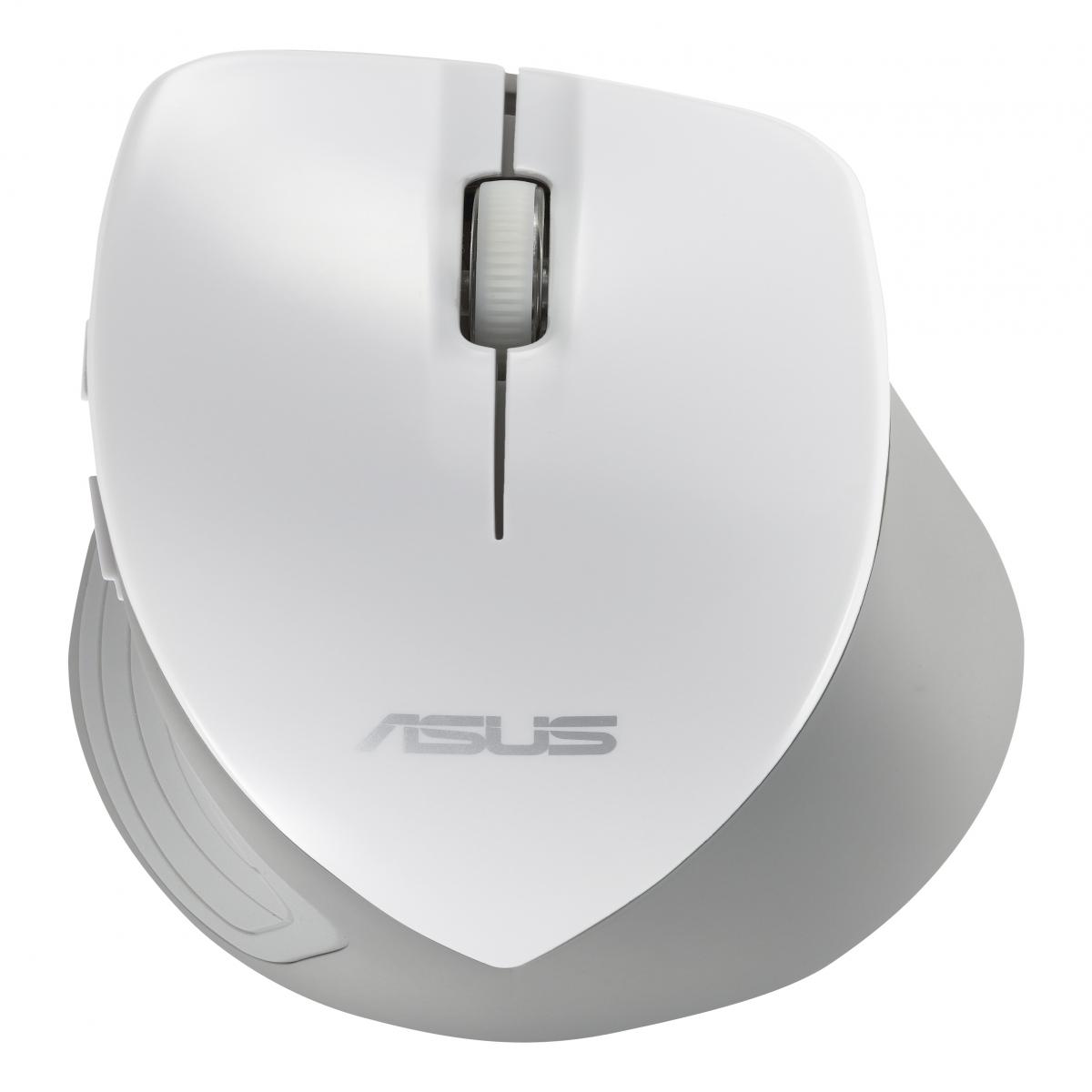 ASUS WT465 mouse Office Right-hand RF Wireless Optical 1600 DPI