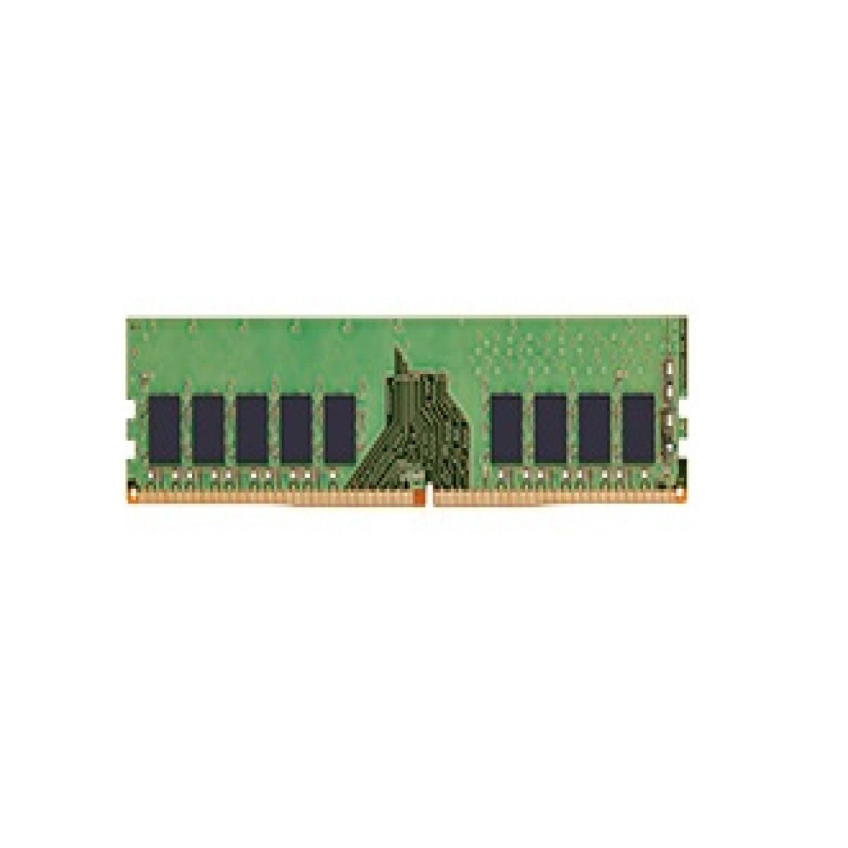 Kingston Technology KSM26ES8/16MF memory module 16 GB 1 x 16 GB DDR4 2666 MT/s 288-pin DIMM ECC