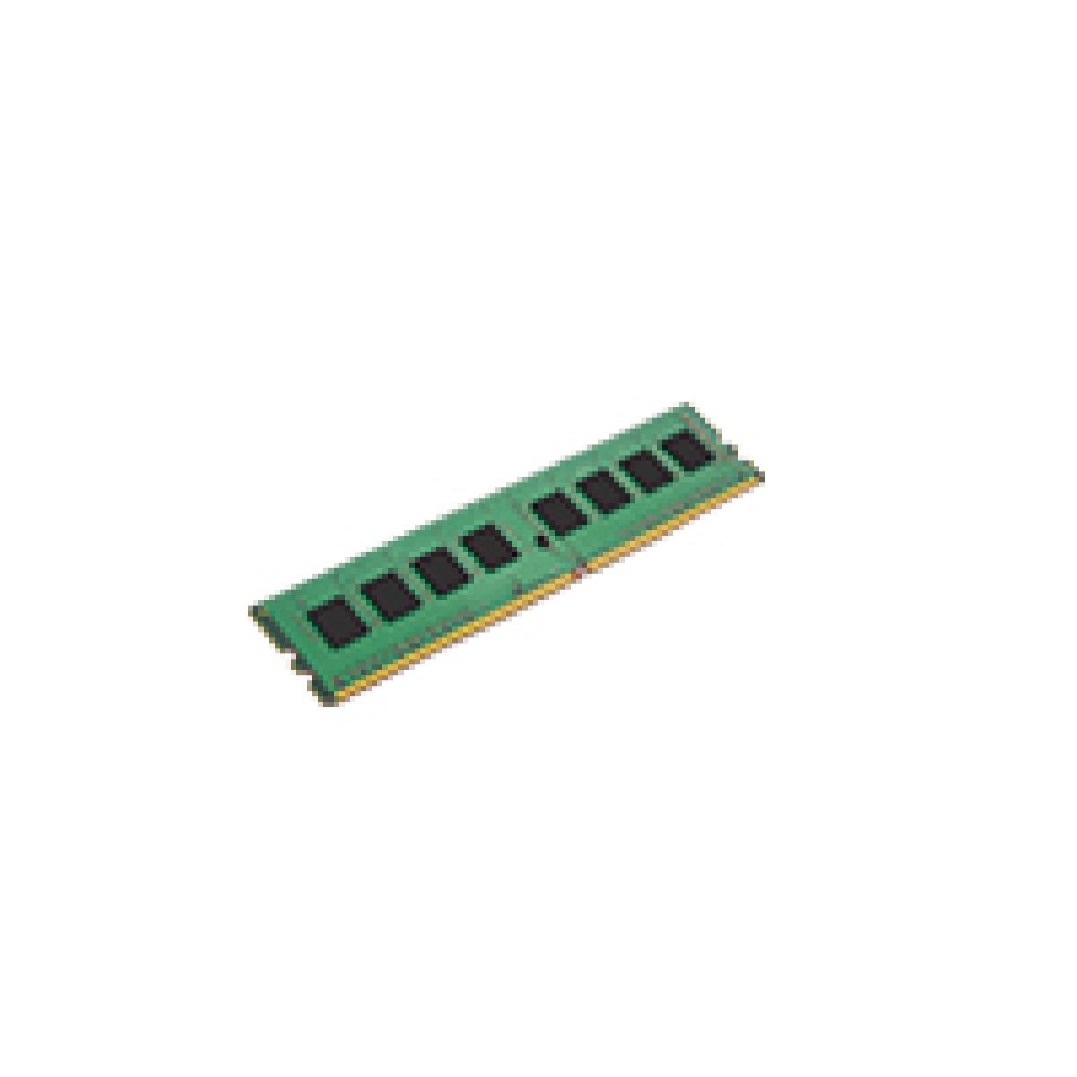 Kingston Technology ValueRAM memory module 8 GB 1 x 8 GB DDR4 3200 MT/s 288-pin DIMM