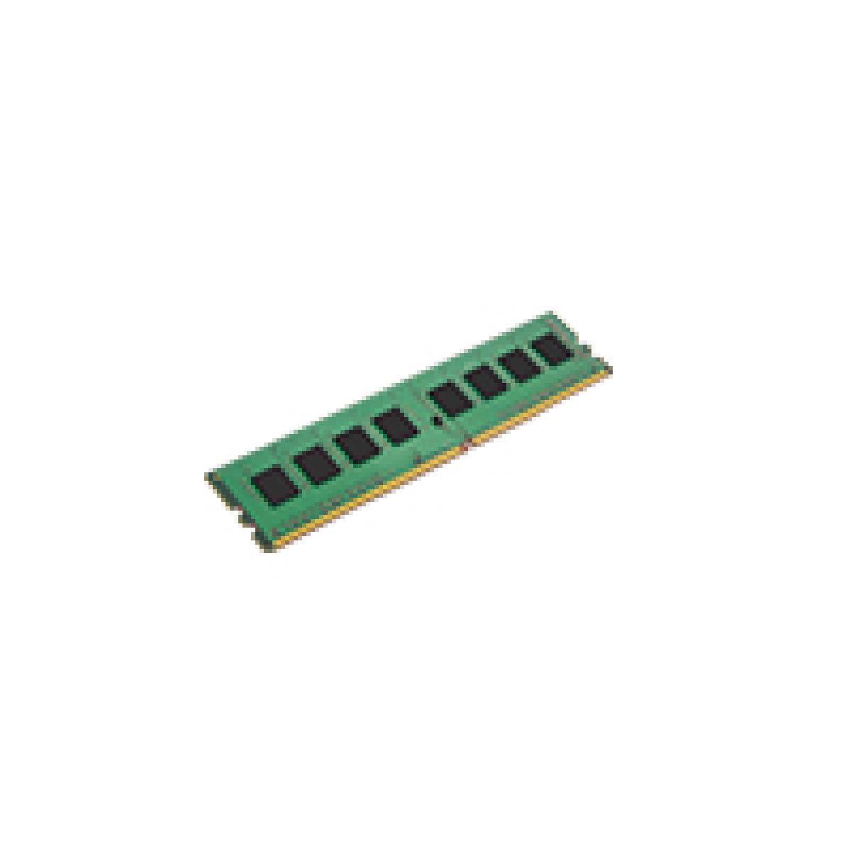 Kingston Technology ValueRAM memory module 16 GB 1 x 16 GB DDR4 3200 MT/s 288-pin DIMM