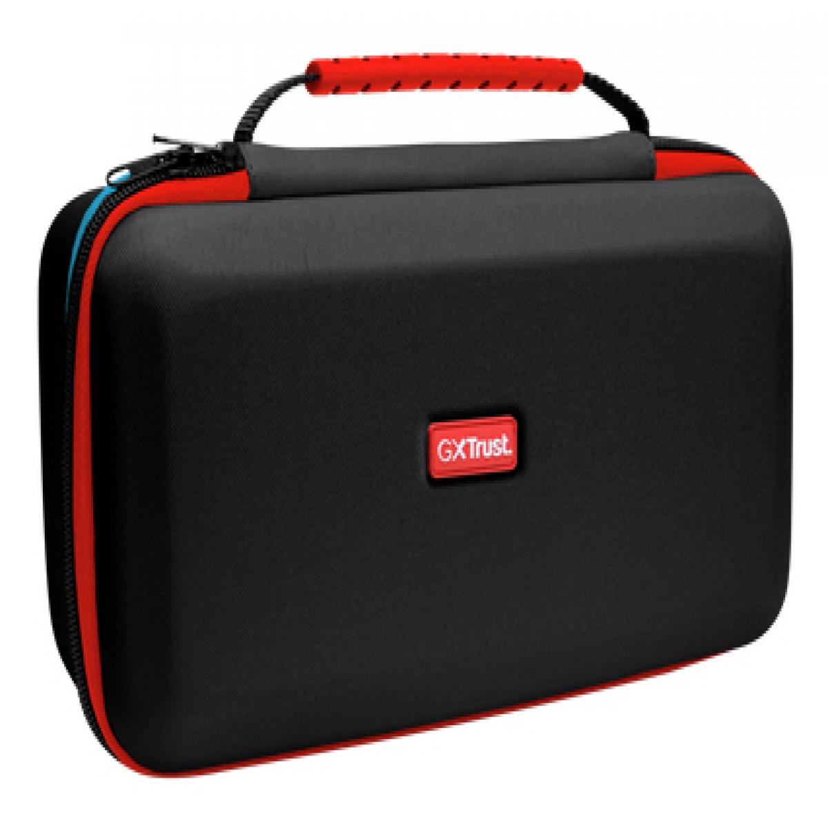 Trust GXT 1252 XL hardcase for Nintendo Switch 2 - Black