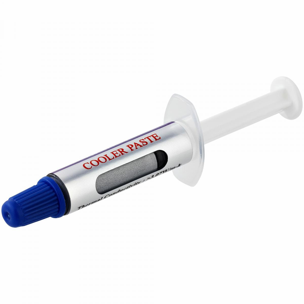 StarTech.com Thermal CPU Paste Compound
