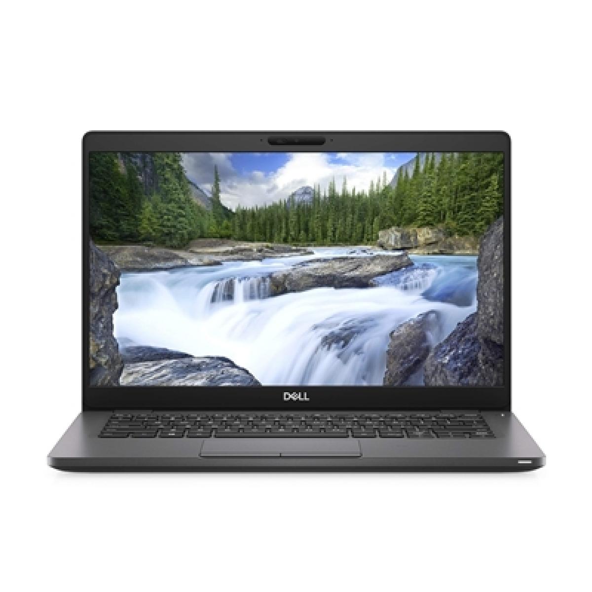 PREMIUM REFURBISHED Dell Latitude 5300 Intel Core i5 8th Gen Laptop, 13.3 Inch Full HD 1080p Screen, 8GB RAM, 256GB SSD, Windows 11 Pro