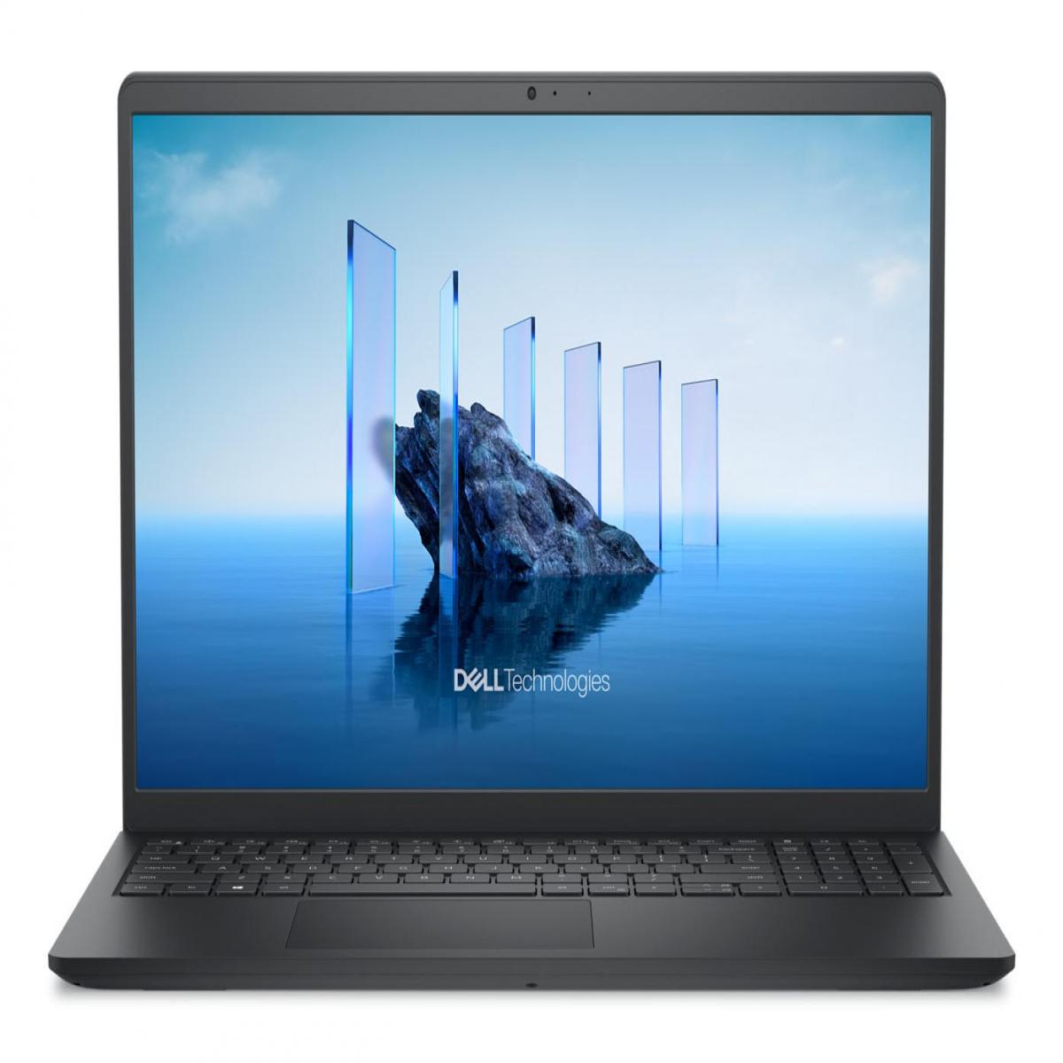 DELL Pro 15 Essential PV15250 Intel® Core™ i7 i7-1355U Laptop 39.6 cm (15.6") Full HD 16 GB DDR5-SDRAM 512 GB SSD Wi-Fi 6 (802.11ax) Windows 11 Pro UK English Black