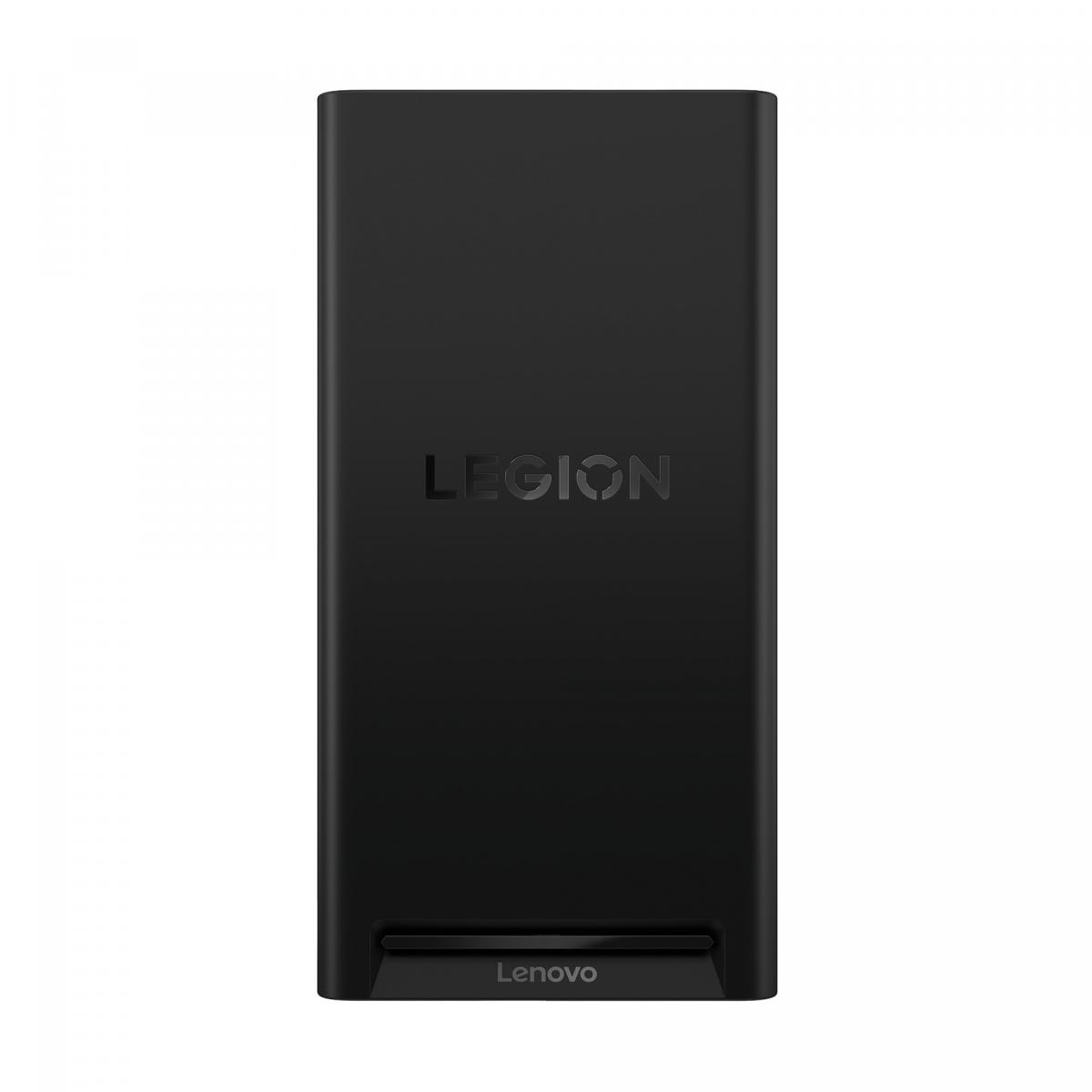 Lenovo Legion T5 30IAX10 Intel Core Ultra 7 255HX 16 GB DDR5-SDRAM 1 TB SSD NVIDIA GeForce RTX 5060 Windows 11 Home Tower PC Black