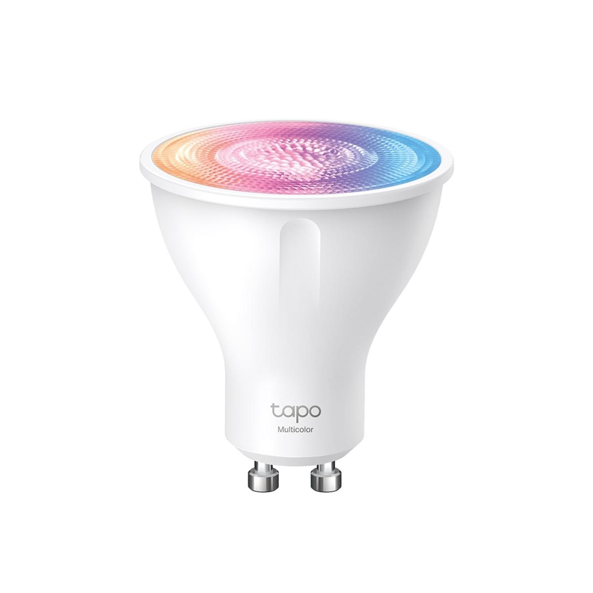 TP-Link Tapo Smart Wi-Fi Spotlight, Dimmable