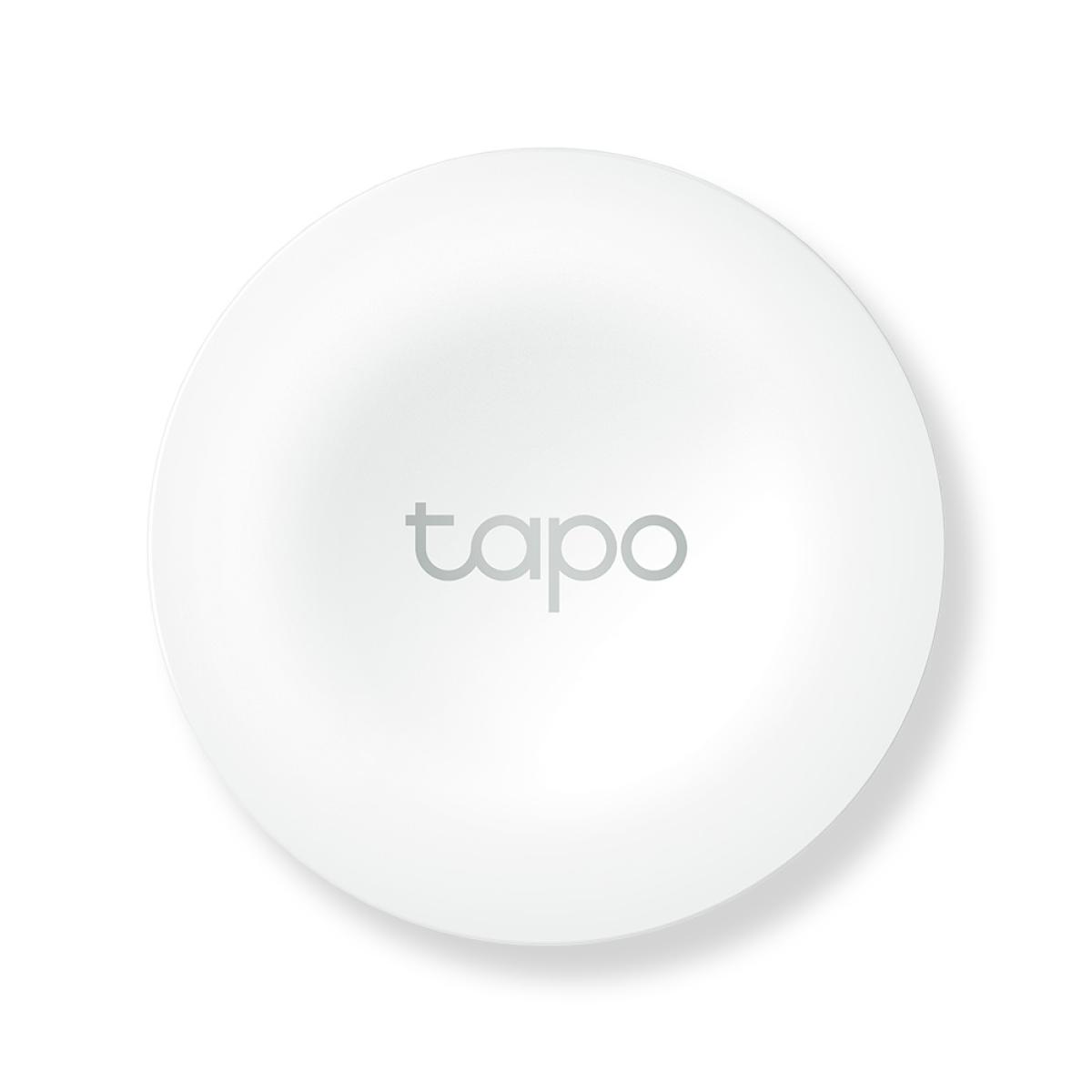 TP-Link Tapo Smart Button