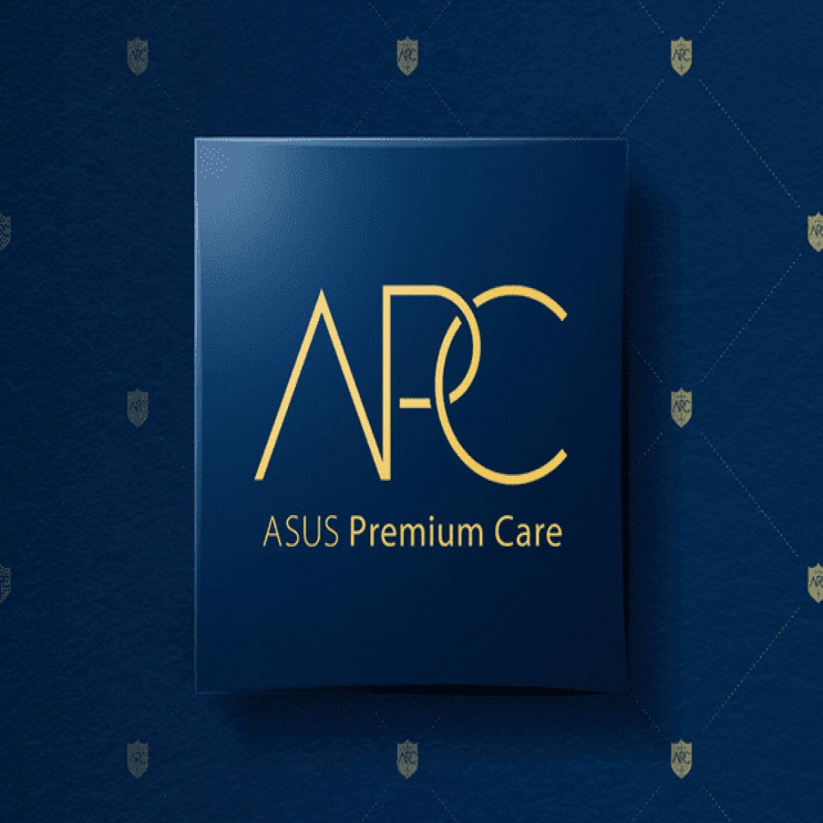 ASUS ACX11-009941NX warranty/support extension 1 license(s)