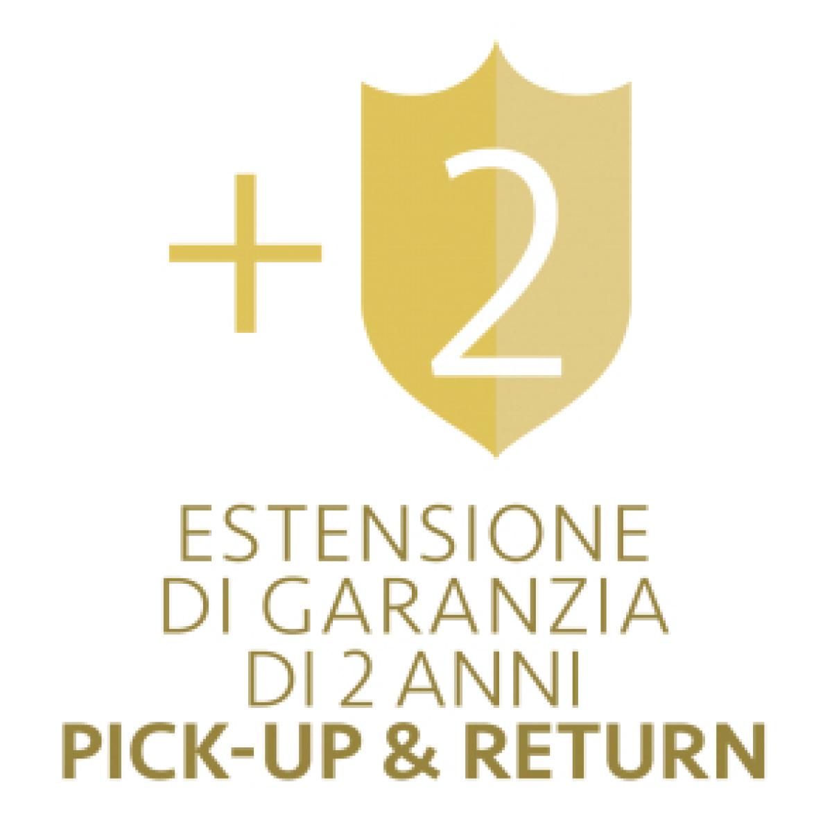 ASUS ACX10-003811NR warranty/support extension 3 year(s)