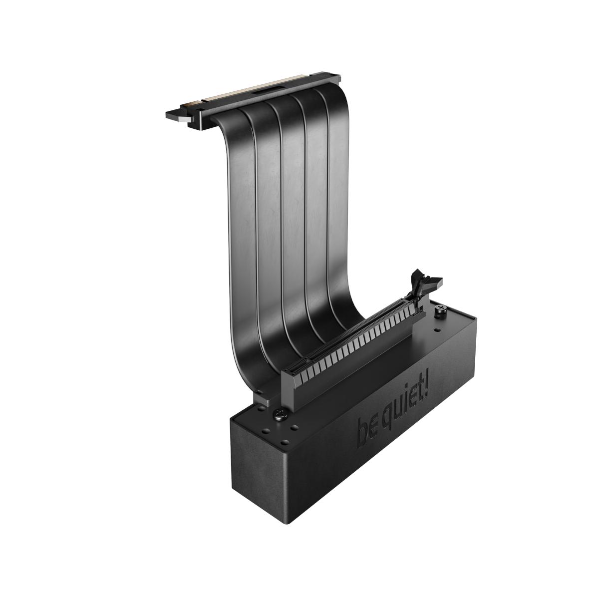 be quiet! RISER CABLE Universal Graphic card holder