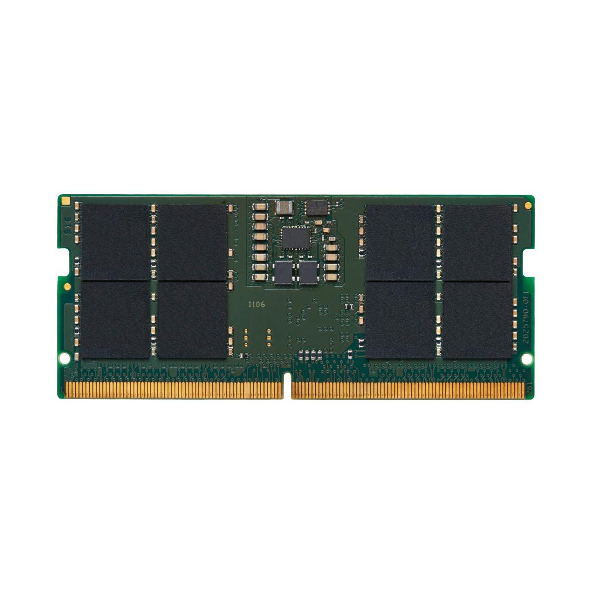 Kingston Technology ValueRAM memory module