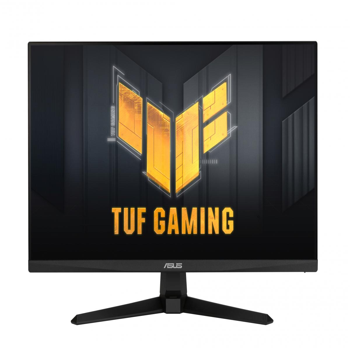 ASUS TUF Gaming VG259Q5A computer monitor 62.2 cm (24.5") 1920 x 1080 pixels Full HD LED Black