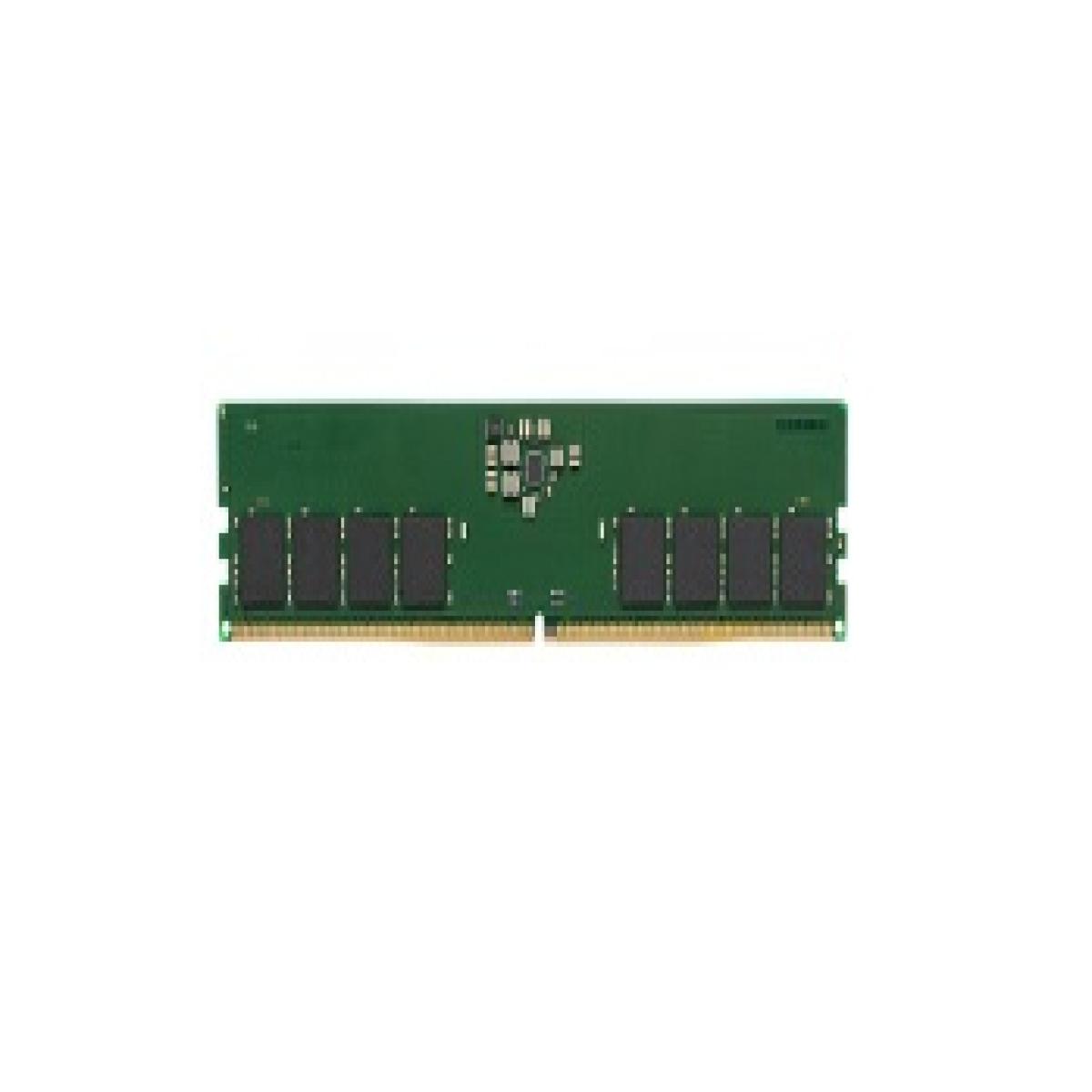 Kingston Technology ValueRAM memory module