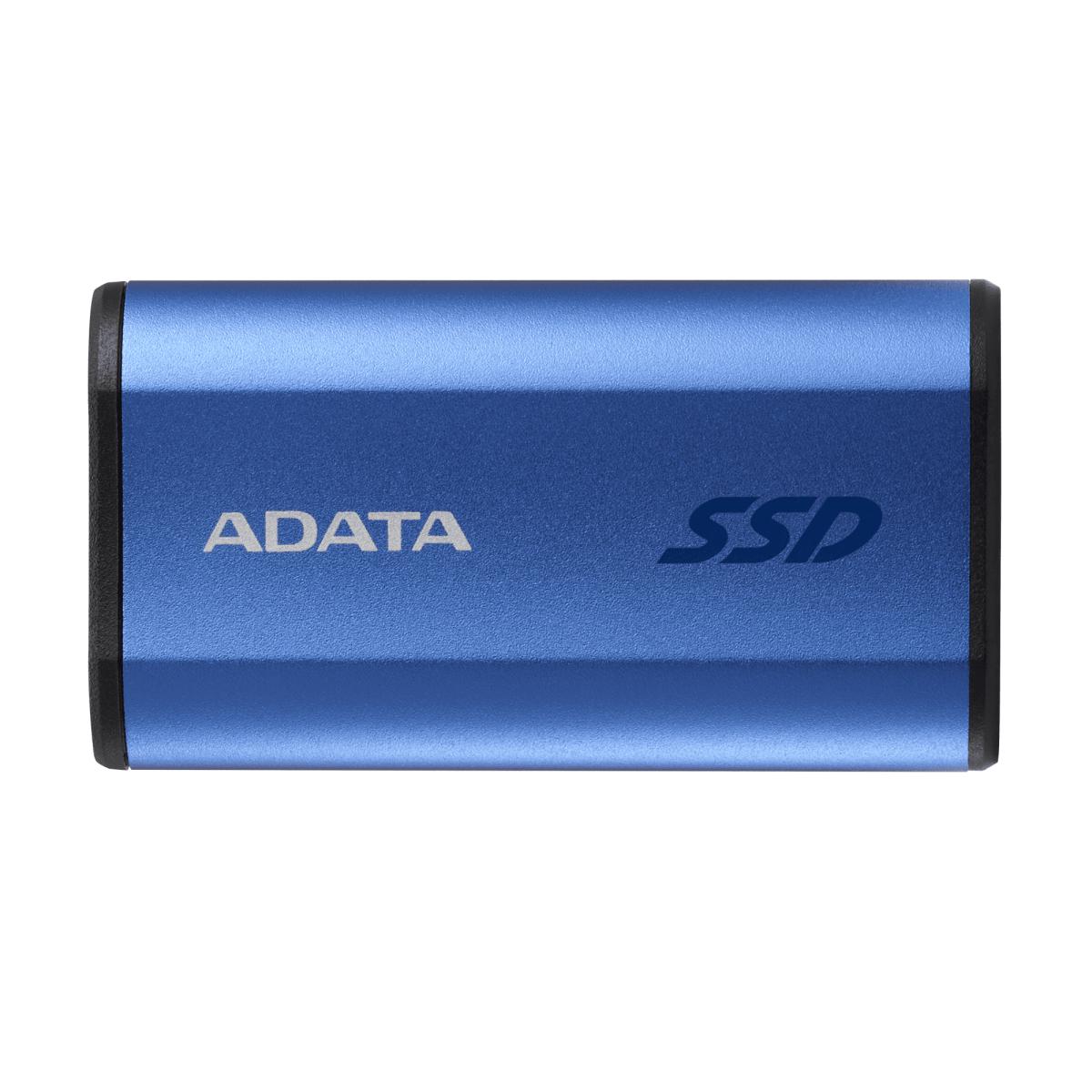 ADATA SE880 1 TB USB Type-C 3.2 Gen 2 (3.1 Gen 2) Blue
