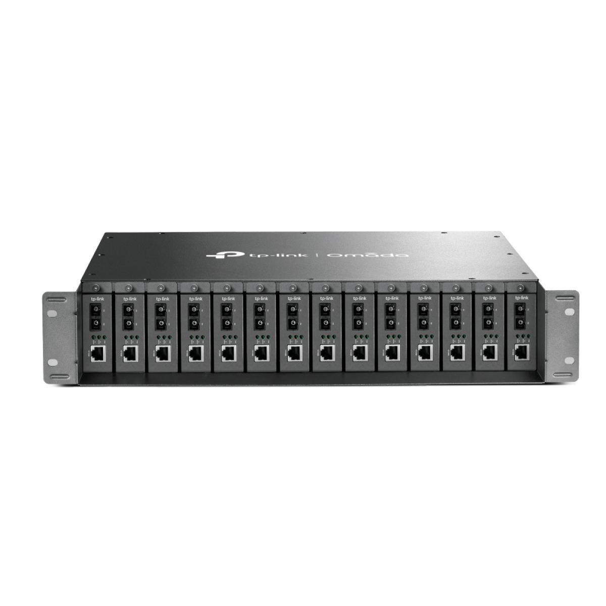 TP-Link Omada Media conv. 1000BASE-SX/LX/LH