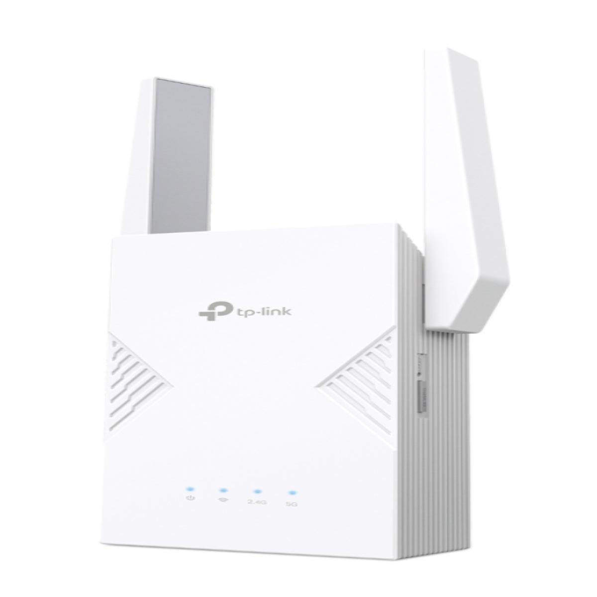 TP-Link BE3600 Network transmitter & receiver White 2500 Mbit/s