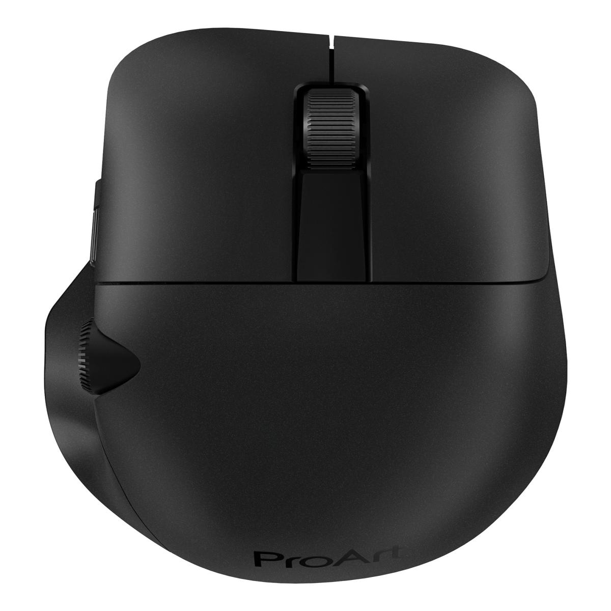 ASUS ProArt MD300 mouse Office Right-hand RF Wireless + Bluetooth Optical 4200 DPI
