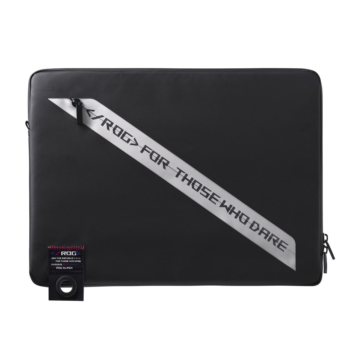 ASUS ROG Zephyrus G14 Sleeve (2022) 35.6 cm (14") Sleeve case Black
