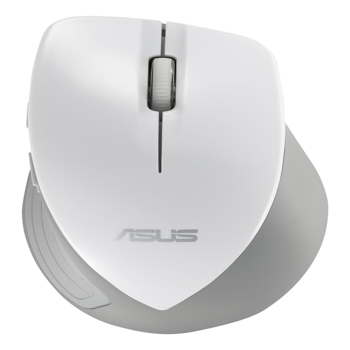ASUS WT465 mouse Office Right-hand RF Wireless Optical 1600 DPI