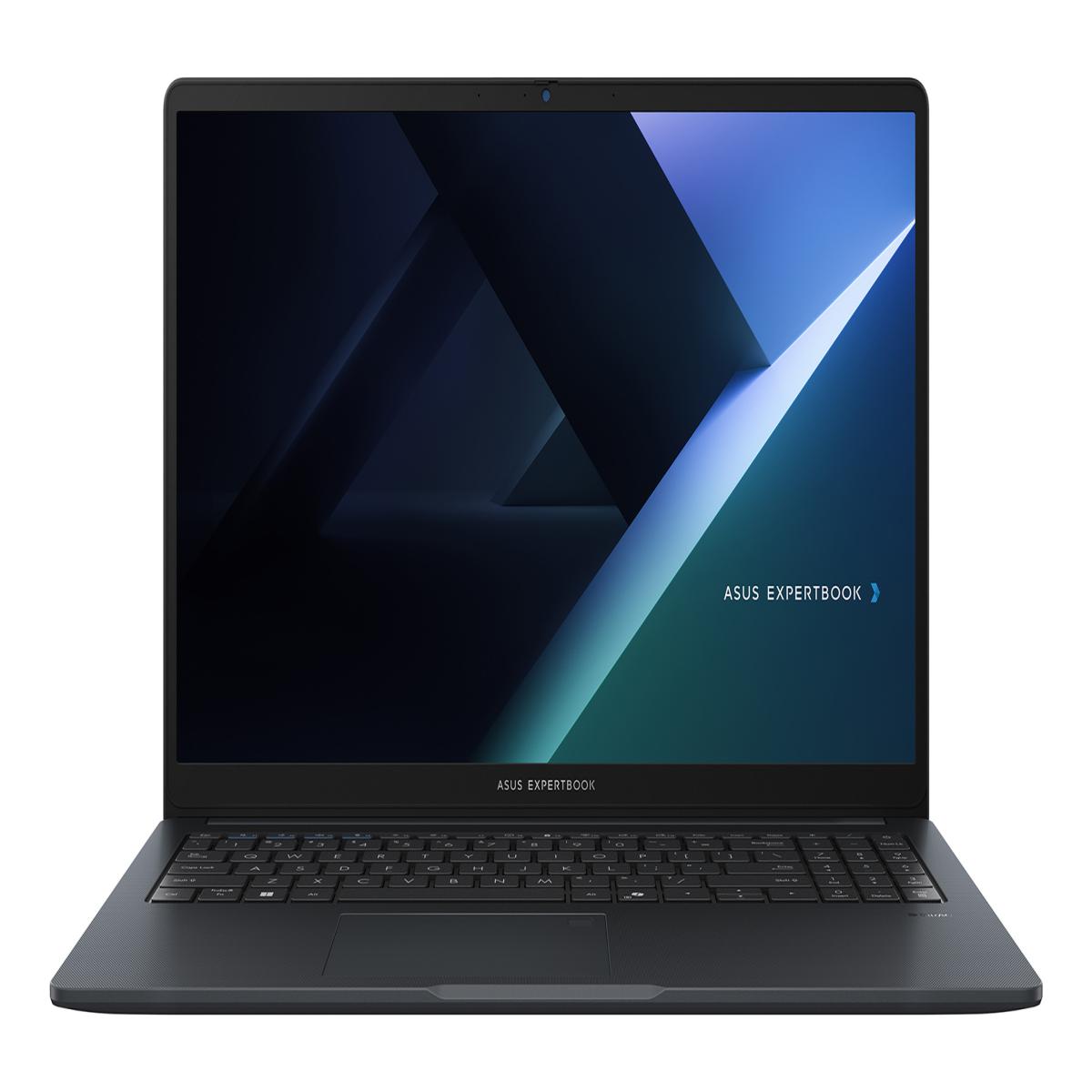 ASUS ExpertBook B1 B1503CV-i715X Intel® Core™ i7 i7-13620H Laptop 39.6 cm (15.6") Full HD 16 GB DDR5-SDRAM 512 GB SSD Wi-Fi 6E (802.11ax) Windows 11 Pro Black, Grey