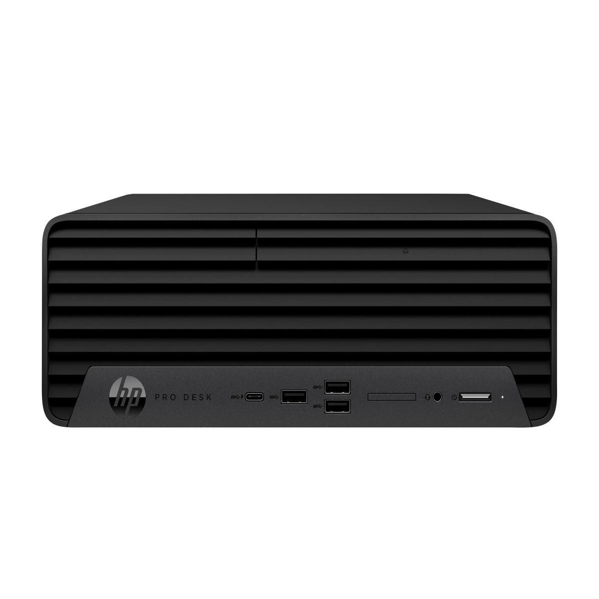 HP Pro 400 G9 Intel® Core™ i5 i5-13500 16 GB DDR4-SDRAM Windows 11 Pro SFF
