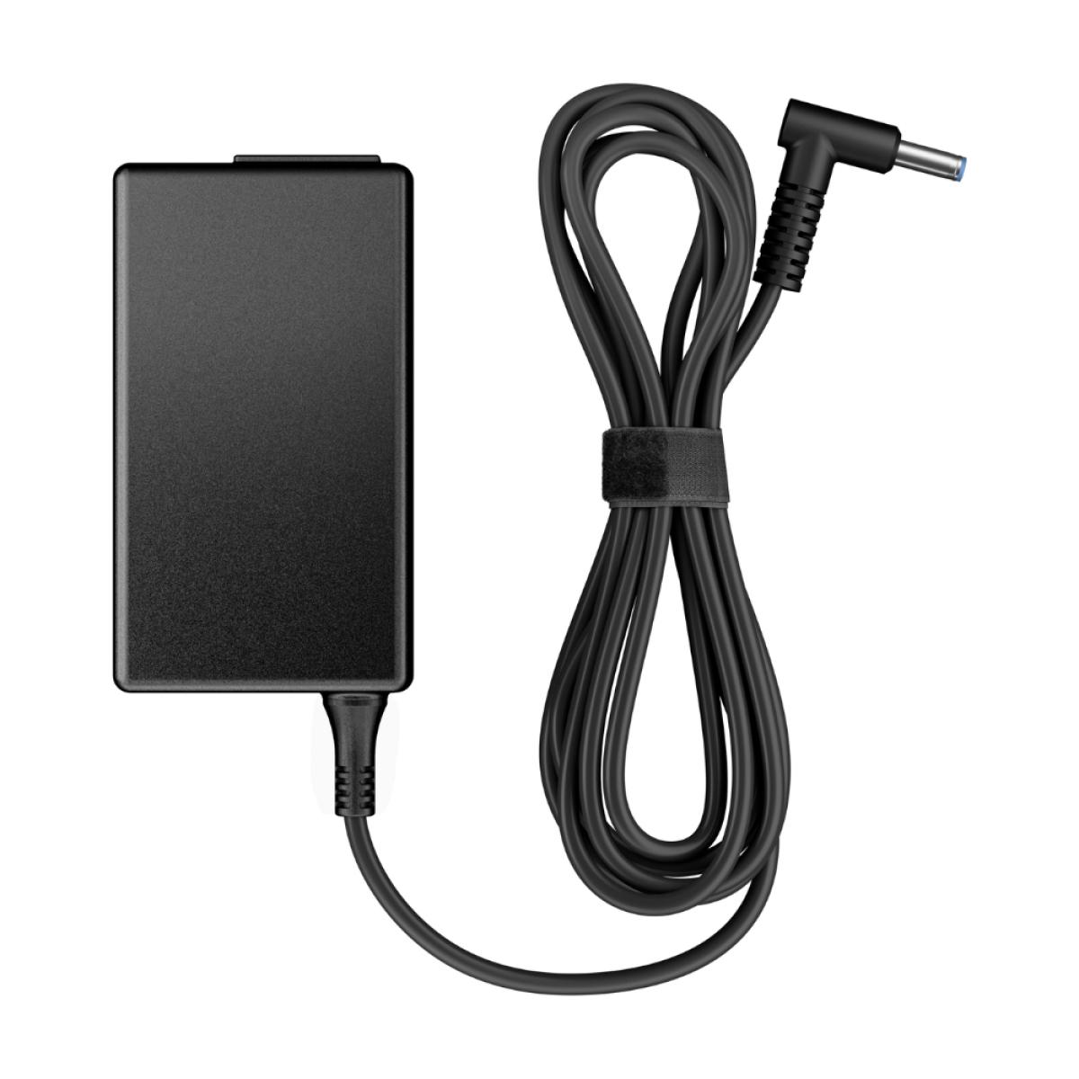 Origin Storage HP 65W Smart 4.5mm AC Adapter with EU Plug