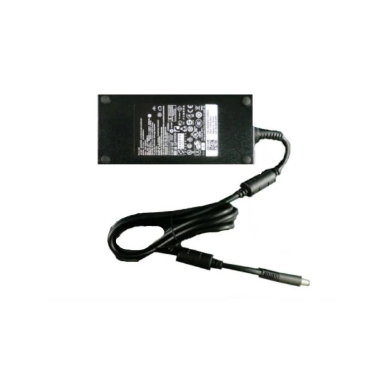 Origin Storage 74X5J-EU power adapter/inverter Indoor 180 W Black
